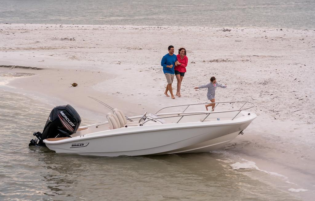 Boston Whaler 160 Super Sport