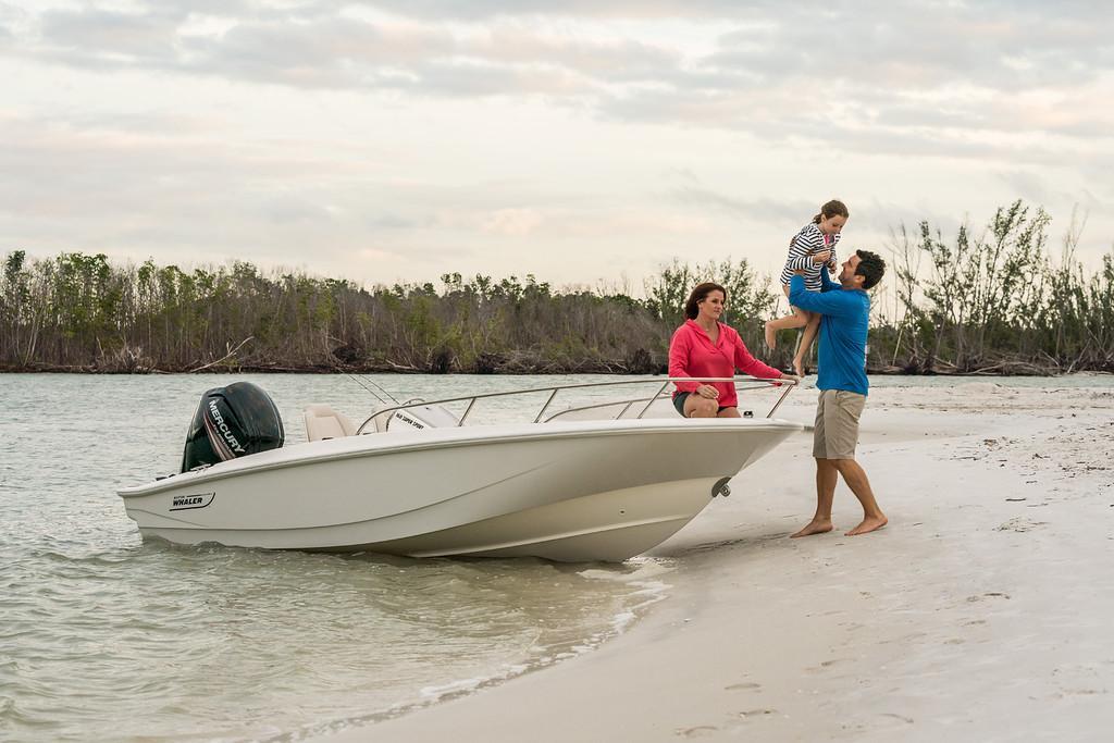 Boston Whaler 160 Super Sport