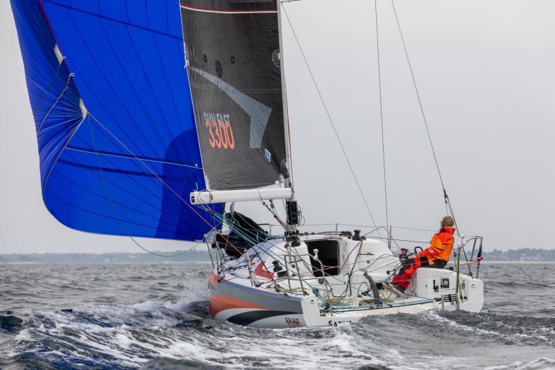 Jeanneau Sun Fast 3300