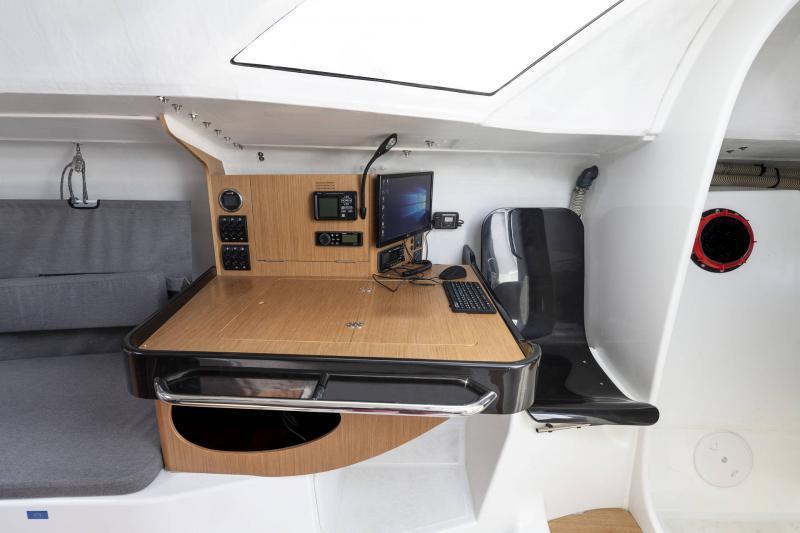 Jeanneau Sun Fast 3300