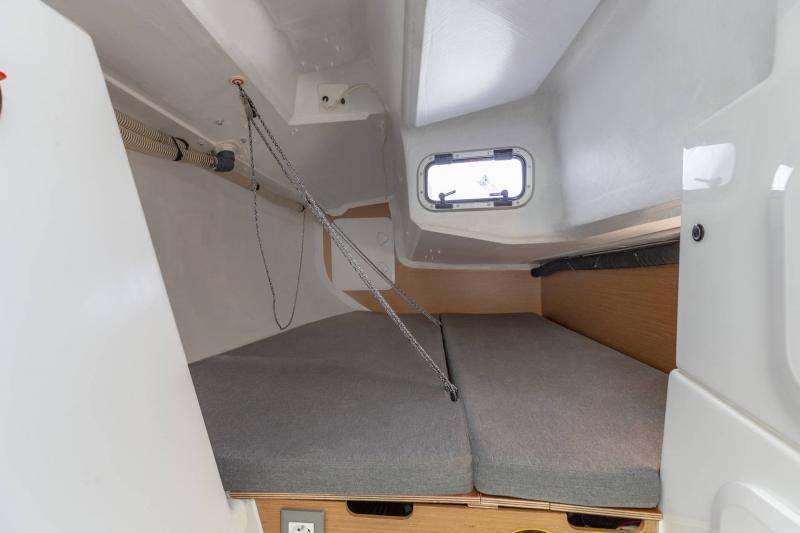Jeanneau Sun Fast 3300