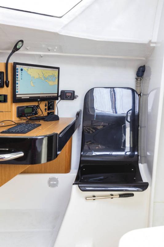 Jeanneau Sun Fast 3300