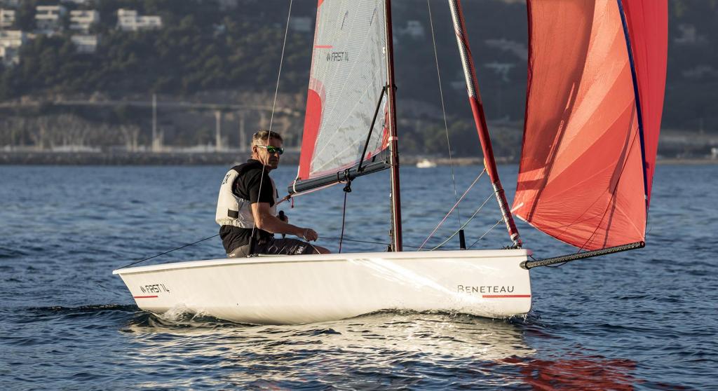 Beneteau First 14