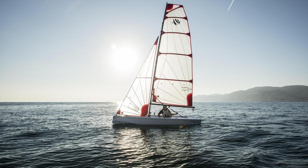 Beneteau First 14