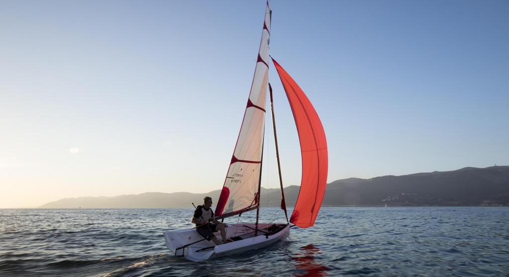 Beneteau First 14