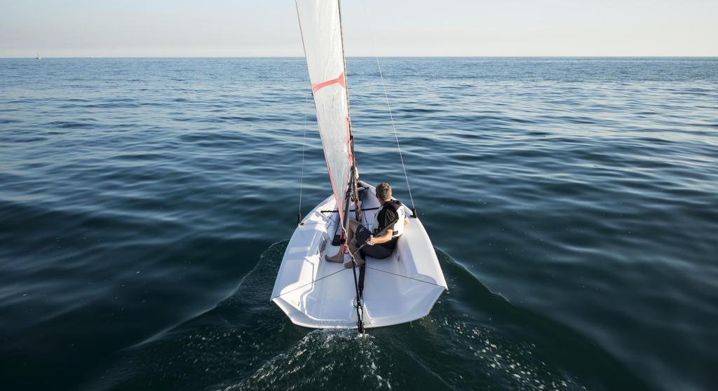 Beneteau First 14