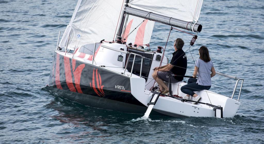 Beneteau First 24