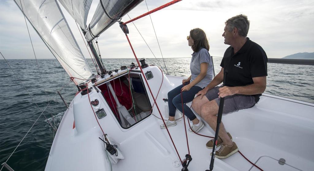 Beneteau First 24