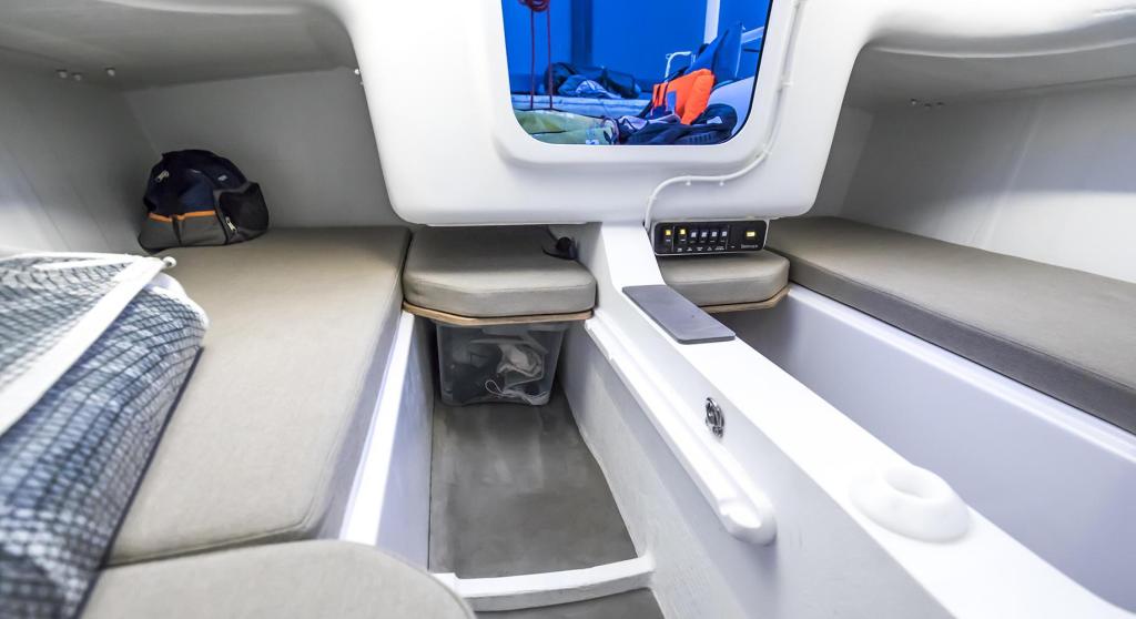 Beneteau First 24