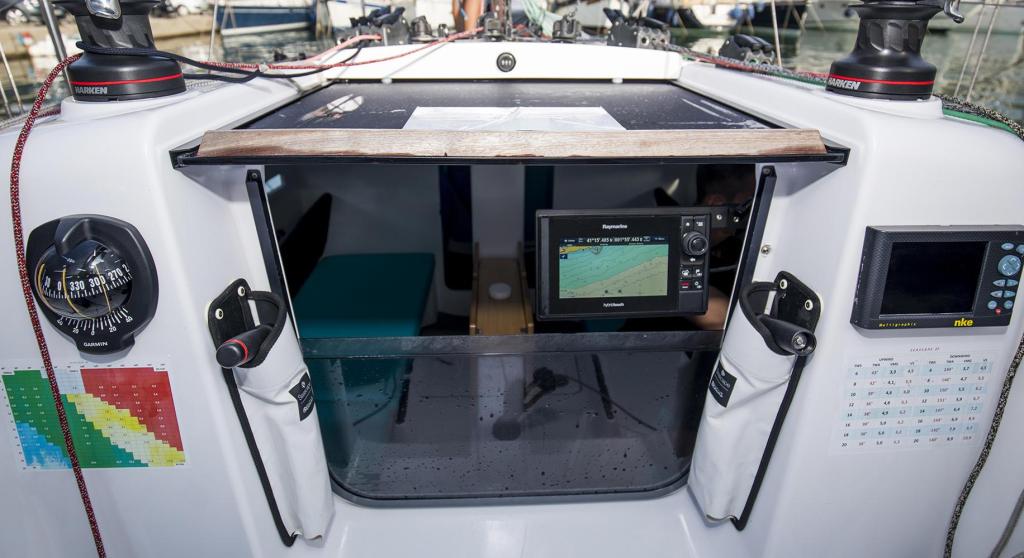 Beneteau First 27