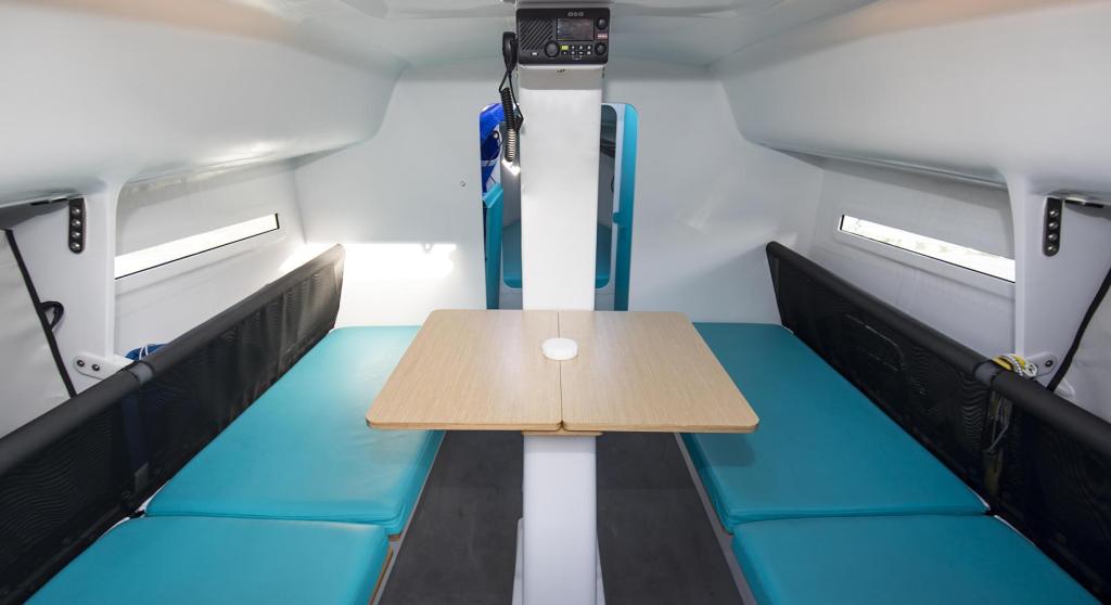 Beneteau First 27