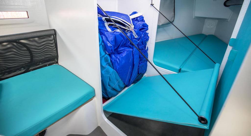 Beneteau First 27