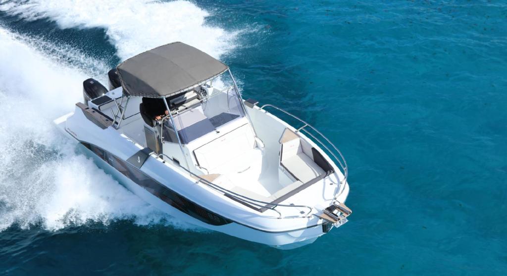 Beneteau Flyer 8 SPACEdeck