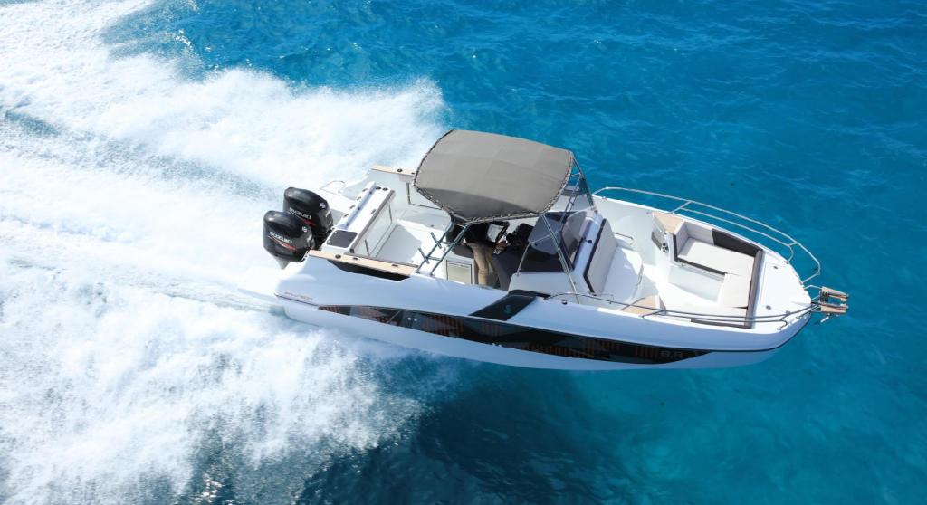 Beneteau Flyer 8 SPACEdeck