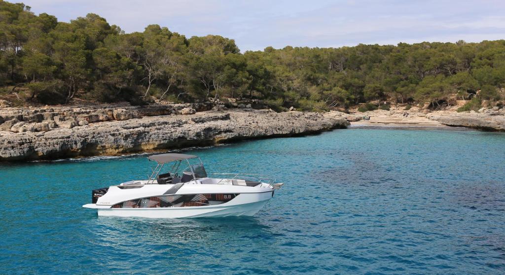 Beneteau Flyer 8 SPACEdeck
