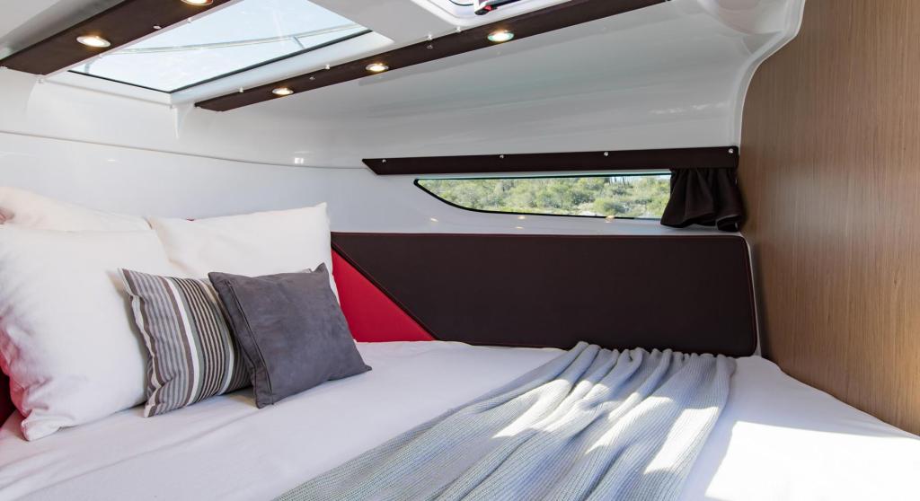 Beneteau Flyer 8 SUNdeck