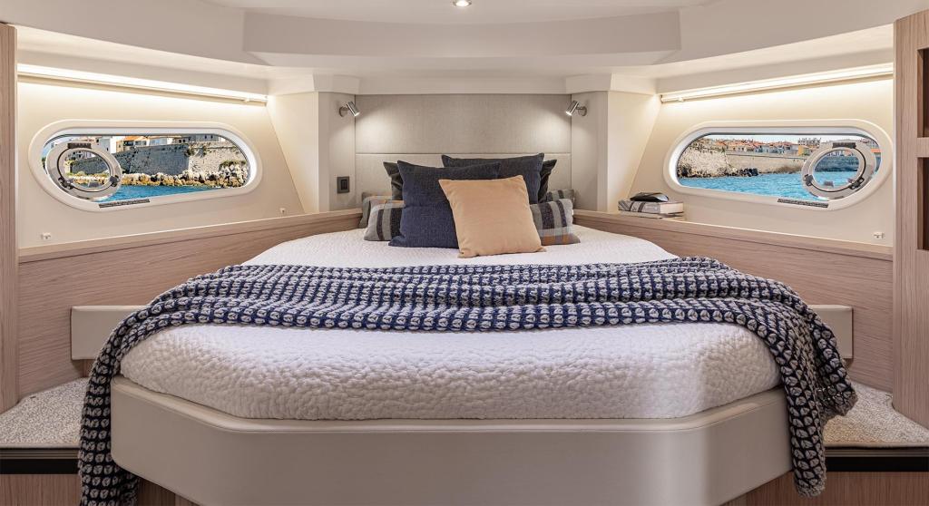 Beneteau Swift Trawler 41 Sedan