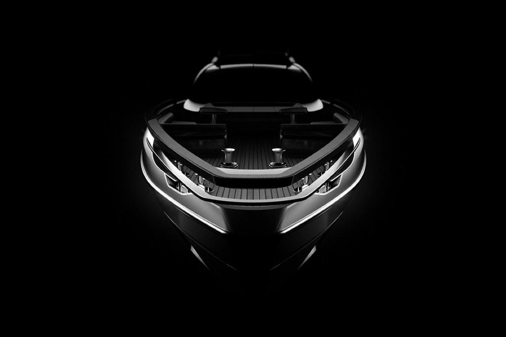 Azimut Grande S10