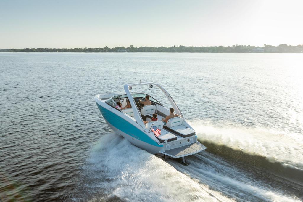 Regal LS4 Surf