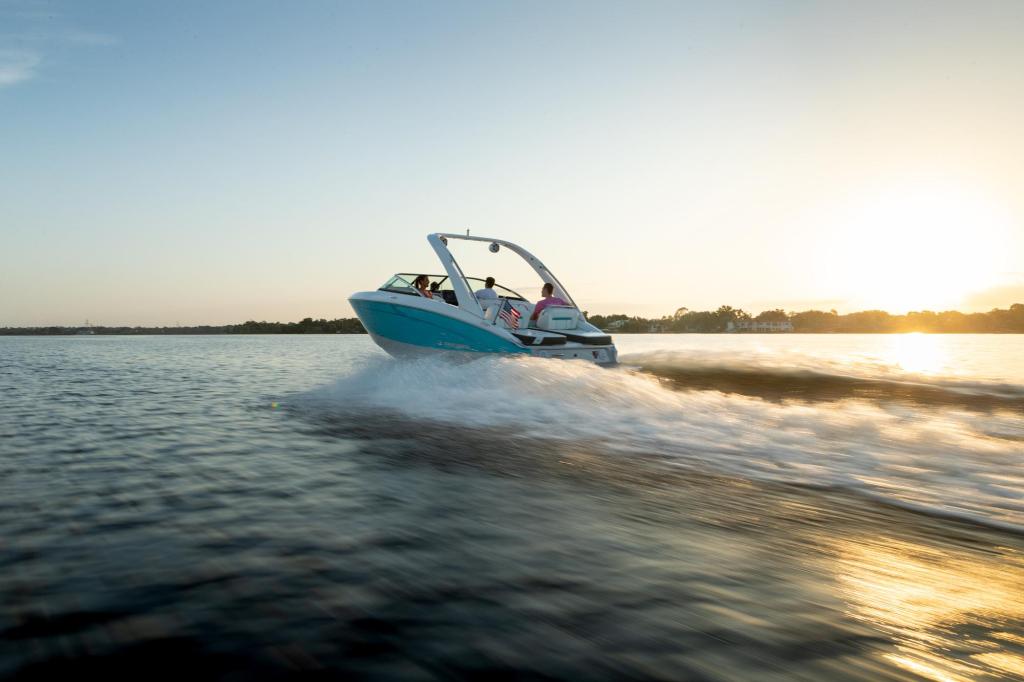 Regal LS4 Surf