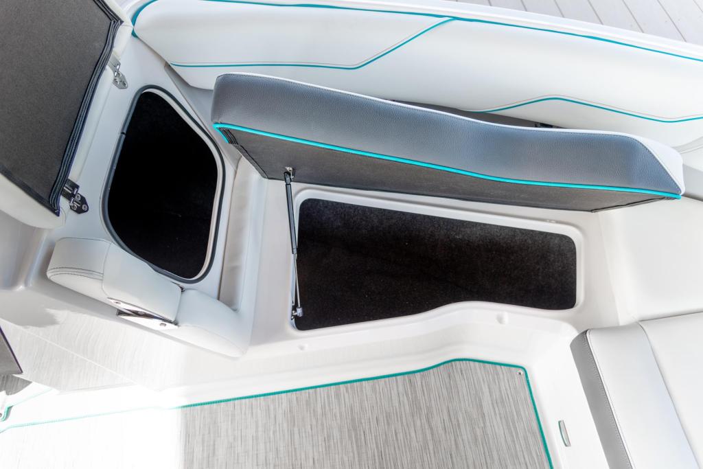 Regal LS4 Surf