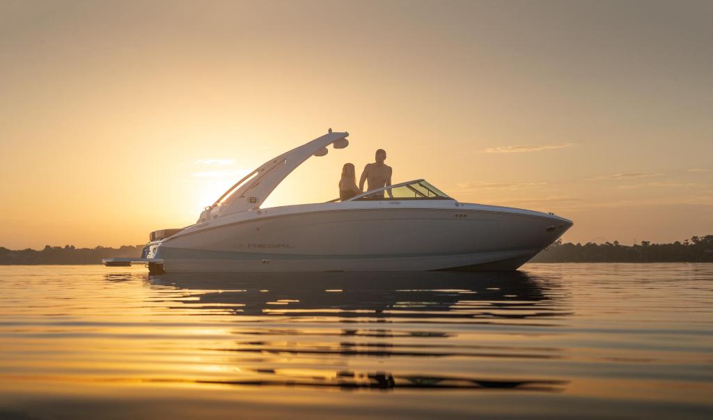 Regal LS6