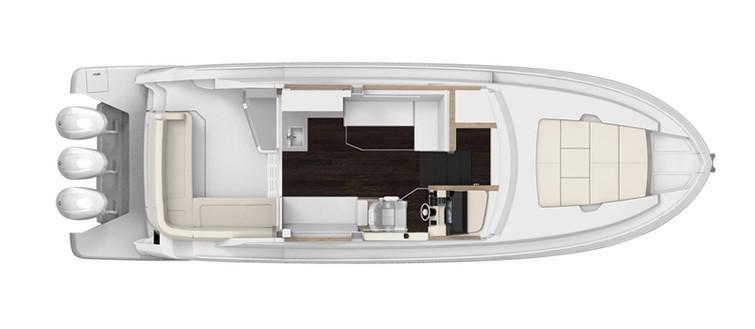 Layout Regal 38 XO
