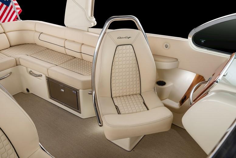 Chris Craft Launch 25 GT