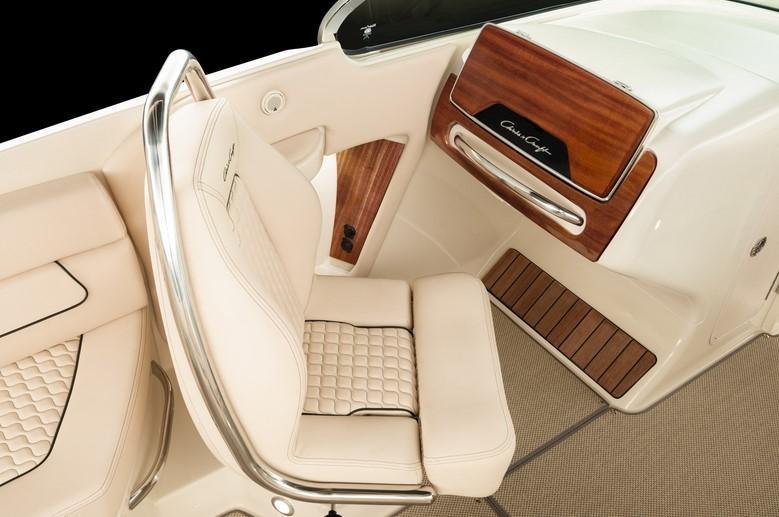 Chris Craft Launch 25 GT