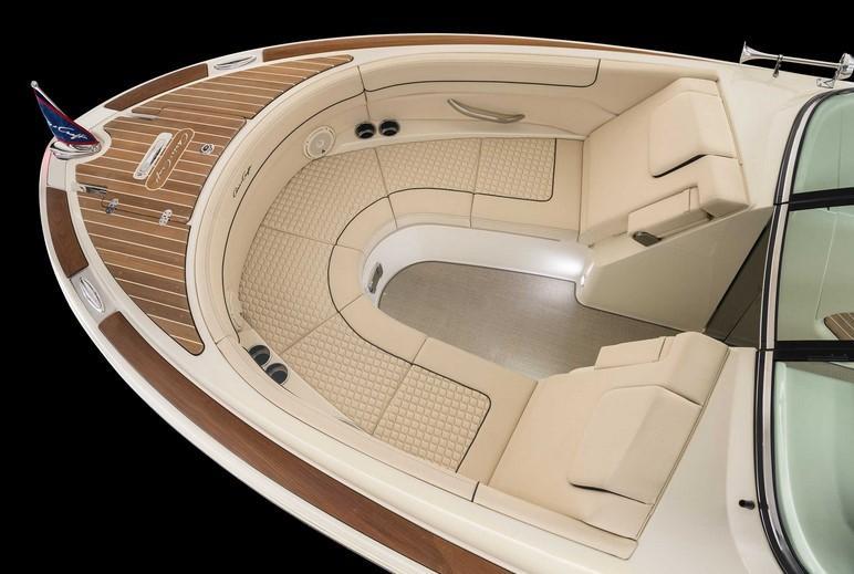 Chris Craft Launch 28 GT