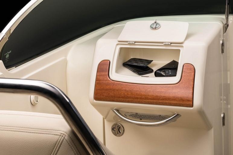 Chris Craft Launch 28 GT