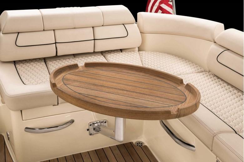 Chris Craft Launch 28 GT