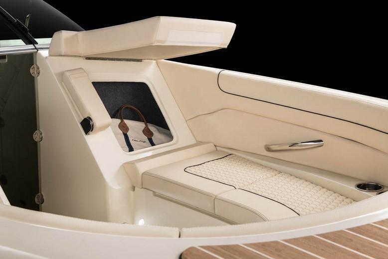 Chris Craft Launch 28 GT