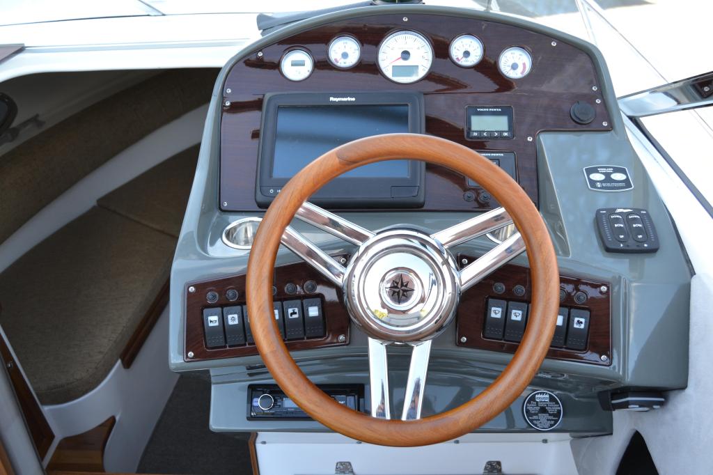 Nidelv 690 Sport