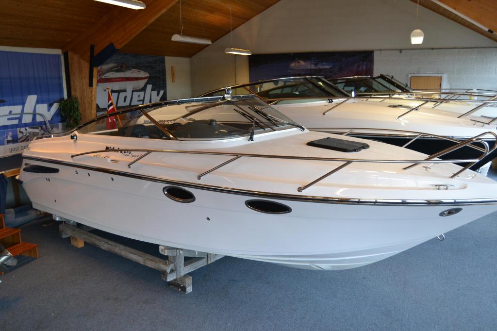 Nidelv 690 Sport