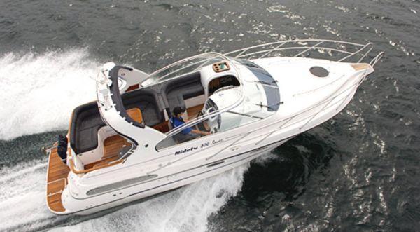 Nidelv 300 Sport
