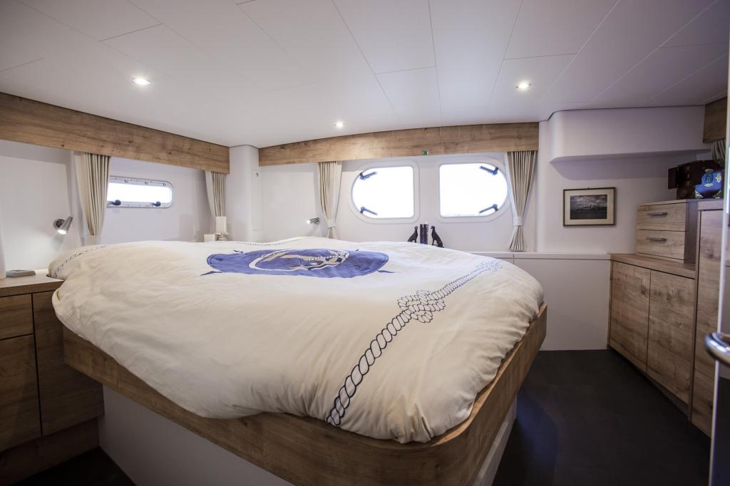 Aquanaut Privilege 460 AC PH