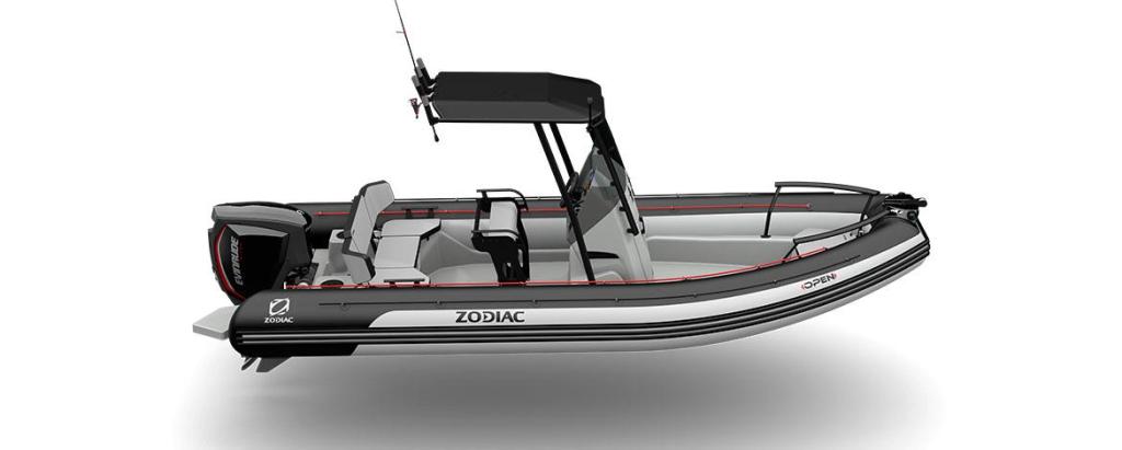 Zodiac Open 6.5