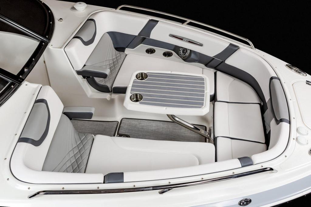 Chaparral 317 SSX