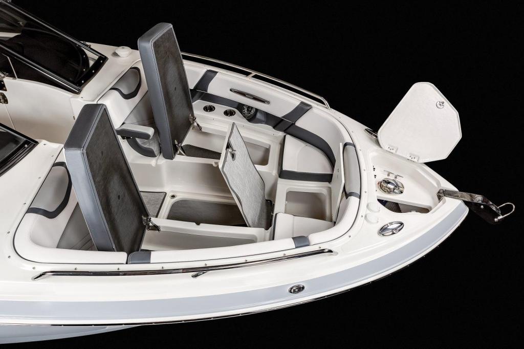 Chaparral 317 SSX