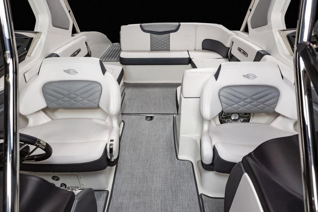 Chaparral 317 SSX
