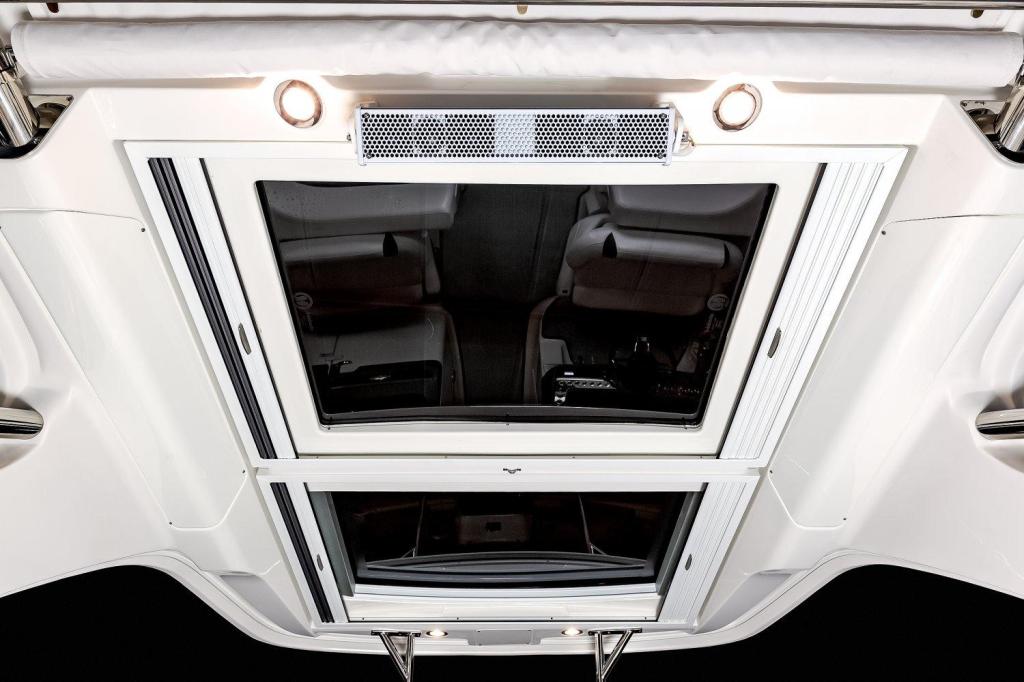 Chaparral 317 SSX
