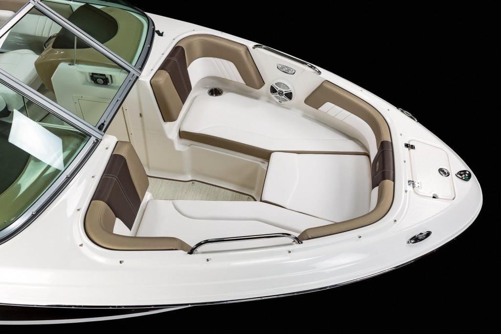 Chaparral 21 SSi