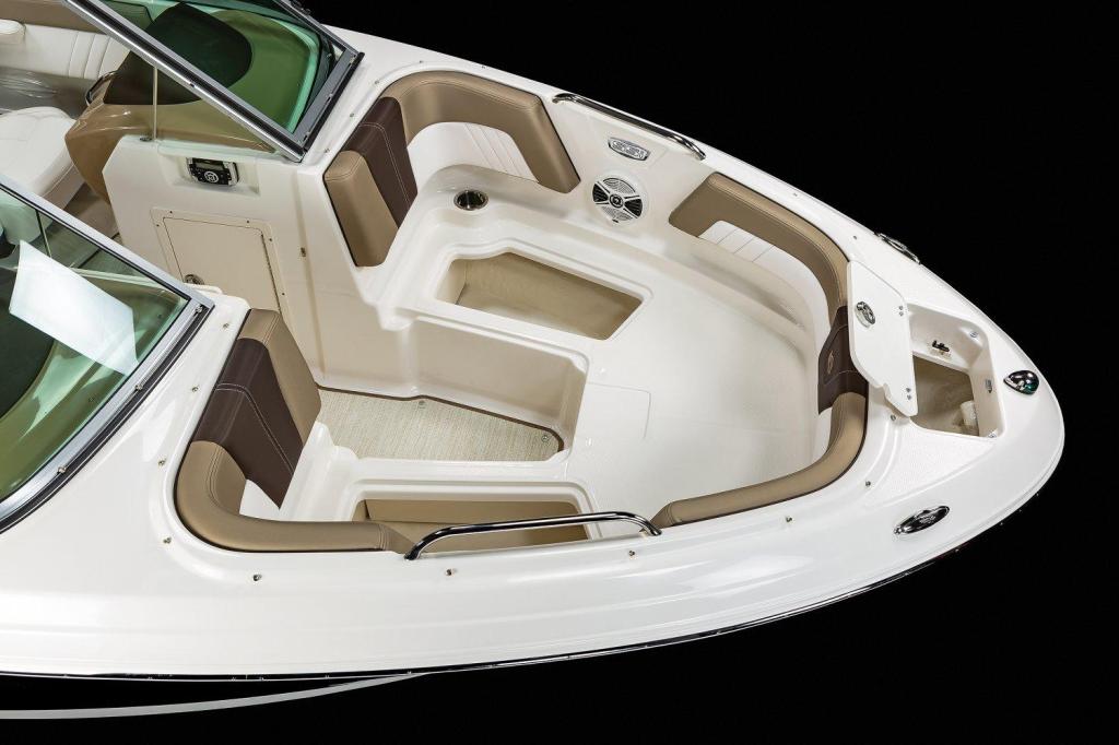 Chaparral 21 SSi