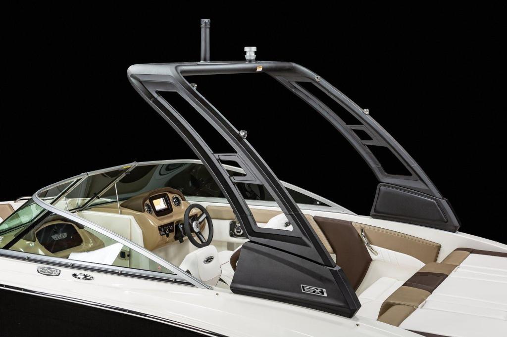 Chaparral 21 SSi