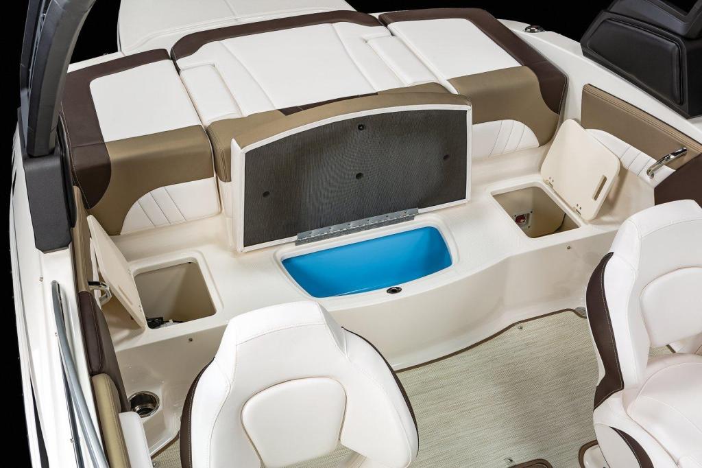 Chaparral 21 SSi