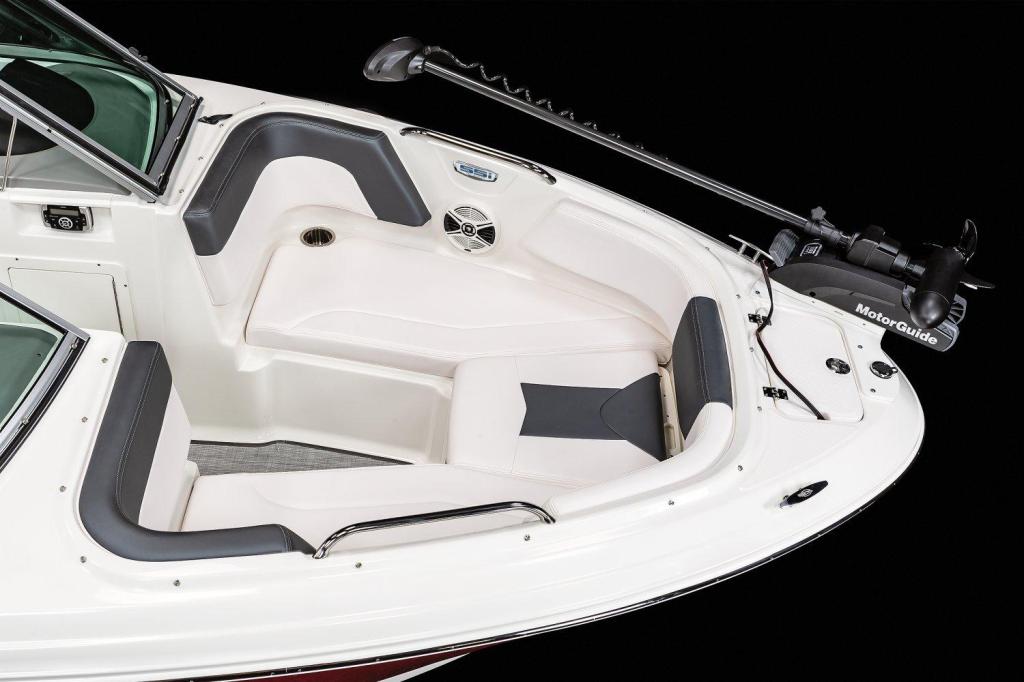 Chaparral 21 SSi Ski & Fish