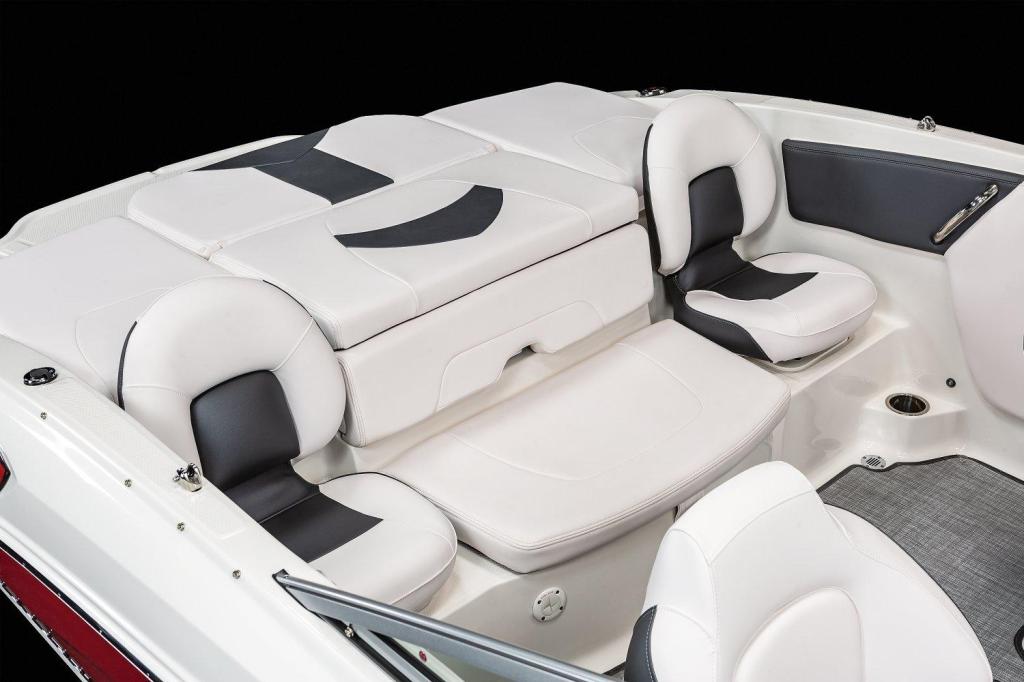 Chaparral 21 SSi Ski & Fish