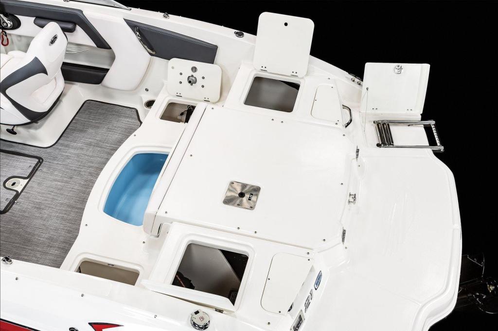 Chaparral 21 SSi Ski & Fish