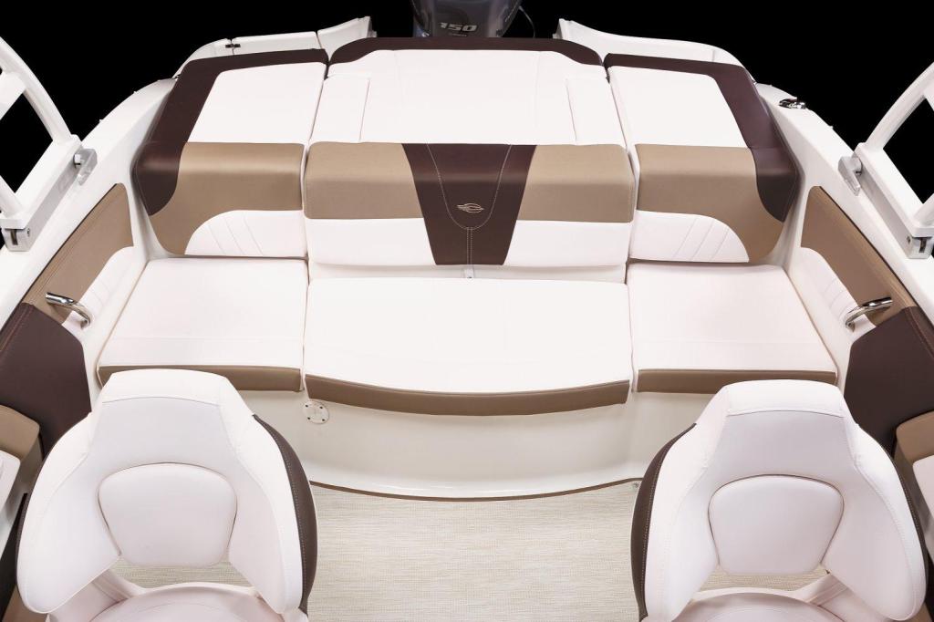 Chaparral 21 SSi OB